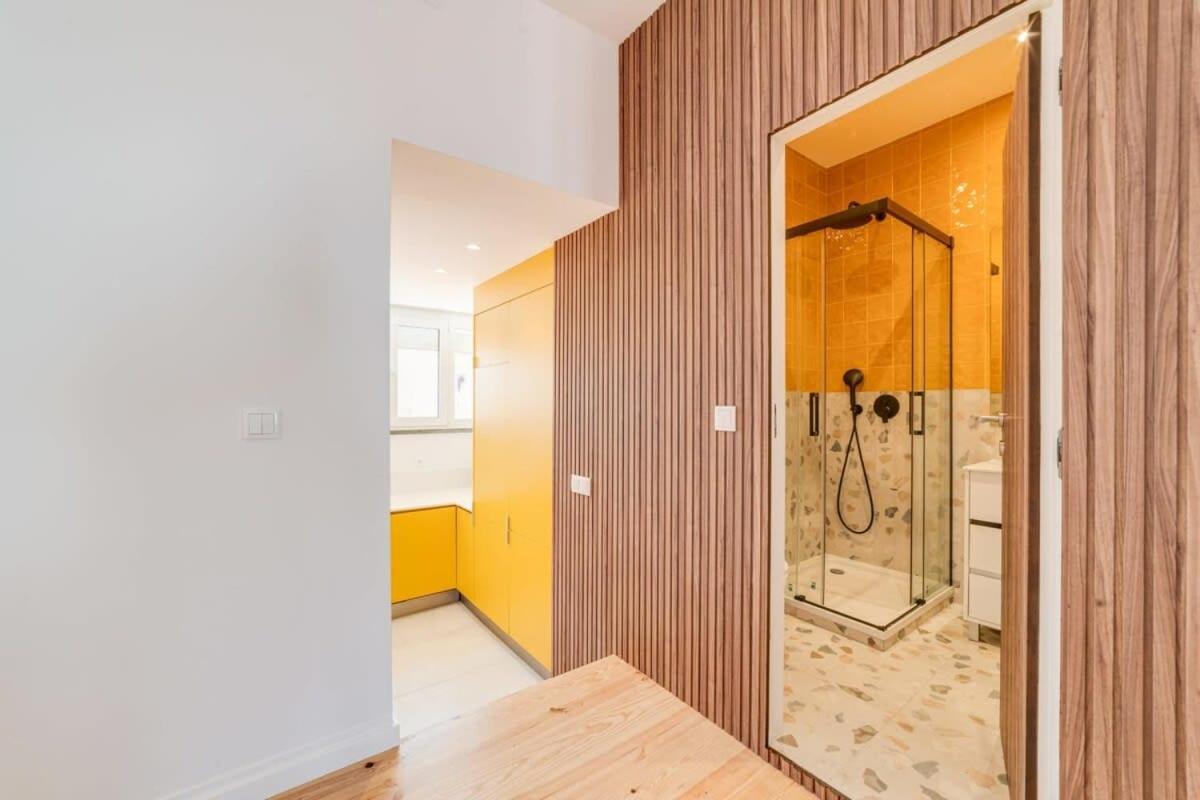 Cozy Coastal Getaway 3br In * Estoril